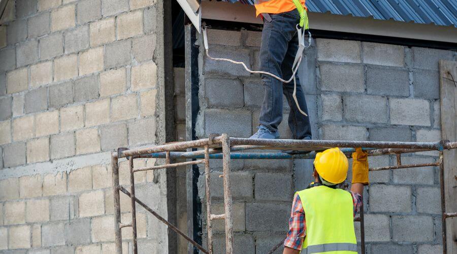 Expert tile roof repair services in Rocklake, ND